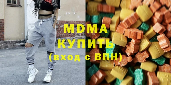 тгк Балабаново